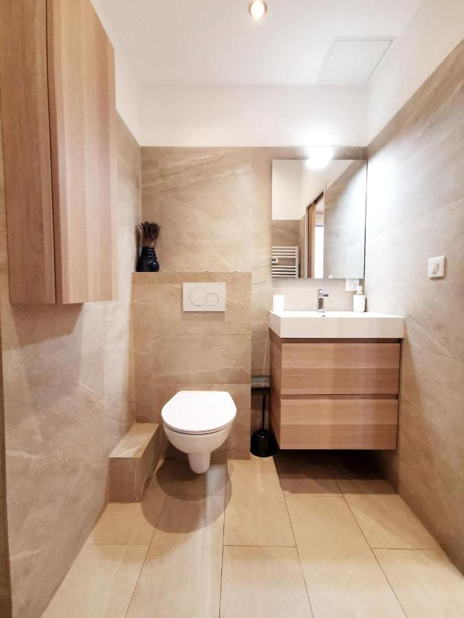 T2 Antibes Centre-Ville Spacieux Lumineux Екстериор снимка