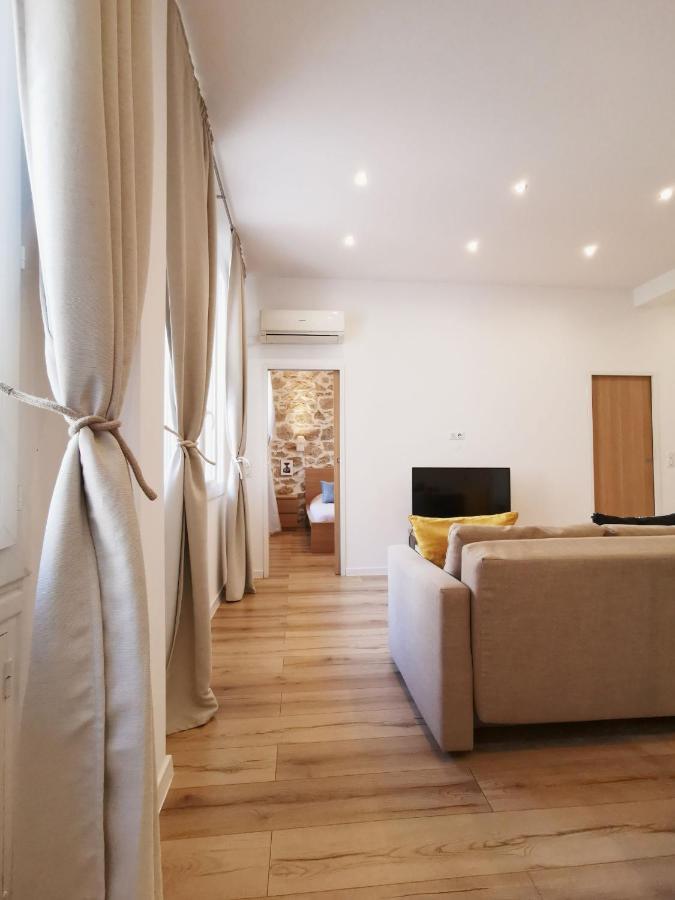 T2 Antibes Centre-Ville Spacieux Lumineux Екстериор снимка